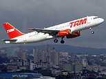Passenger dies after falling from stairs as she got off plane in Brazil
