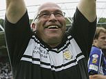Devastated BBC colleagues lead tributes to rugby league legend John Kear after his death a day after commentating on Challenge Cup final