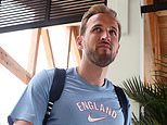 England fans brand World Cup warm-up match with New Zealand a ‘farce’ with 50,000 seats set to be left empty after ticket ‘price gouging’