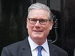 Keir Starmer admits using disappearing WhatsApps amid fury at ‘missing’ Mandelson evidence… after awkward showdown with warring Cabinet
