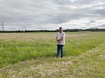 Europe’s biggest data centre could destroy our tranquil village: Locals fear constant hum from £15bn site on green belt land to fulfil surge in AI demand