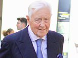 Aristocrat who advertised for ‘good breeder’ and ‘castle-trained’ wife loses £1.2million court battle with ex
