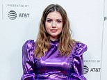 Skins’ Hannah Murray says ‘she used a wand, believed she was possessed and fell for magician leader’ during financially-crippling stint in ‘wellness cult’