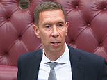 Treasury minister says Britain rejoining the EU is ‘inevitable’ as Labour’s pro-Brussels push ramps up
