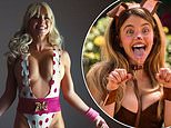 Has Euphoria killed off Sydney Sweeney’s career? Actress ‘at risk of making nudity her entire brand’ after the ‘humiliation ritual’ of her raciest scenes yet in the show’s final season