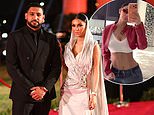 Amir Khan’s wife Faryal Makhdoom shares pointed posts about ‘cheating’ and ‘relationship trauma’ amid bombshell sex claims about the boxer and FIVE other women