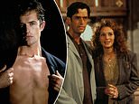 Rupert Everett, 67, says he’s now paying the price after ‘ruining’ himself in pursuit of the perfect body