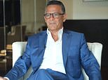 Boss of luxury property firm is accused of sexual harassment by female staff