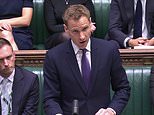 Chief constables under pressure to scrap ‘two-tier’ commitment to treating white people differently to other races amid fury at police arrest of stabbed Henry Nowak