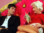 Truth behind famously gay Rupert Everett’s secret six-year affair with married Paula Yates, why he’s bringing it up again… and why her fiercely protective daughters will be so upset