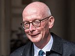 ANDREW NEIL: The Labour minister’s brutal truths about his party and welfare will resonate on the streets of Makerfield