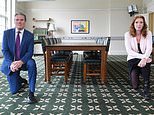KEMI BADENOCH: Why are they not kneeling now for poor Henry Nowak?