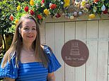 Killjoy councils clamp down on mothers selling brownies in their driveways – with ‘cake shed’ owners forced to pay £1,000 to operate