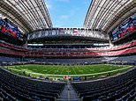 FIFA accused of colluding with ticket resale platforms in desperate attempt to shift seats at low-interest World Cup games – despite warning fans not to buy from resellers
