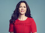 I confronted a large group of foul-mouthed, beer-swigging men on the train after they laughed at the guard and started blasting their music. What happened next shocked even me: CLARE FOGES
