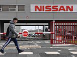 Nissan opens door to Chinese giant Chery to build cars at its Sunderland factory as part of new deal