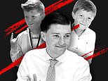 Three hours in Southampton that exposed ‘two-tier’ Britain: What really happened the night Henry Nowak was murdered in unrivalled DEEP DIVE detail
