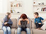 EMMA MILES: I hated being a mother so much I asked for a divorce… just so I could get away from my children and get my weekends back