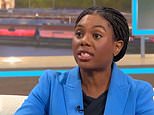 DAN HODGES: When Britain needed a leader to articulate our pain, disgust and despair, Keir Starmer was missing in action. Kemi stepped up – and spoke like a real Prime Minister