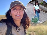 First missing scientist’s cause of death revealed: Explosive new account of how her skeletal body was found propped against tree… as details of final moments emerge
