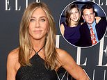 Jennifer Aniston’s heartfelt letter about addiction handwritten to Friends co-star Matthew Perry mysteriously removed from auction