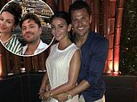 Mark Wright shares sweet unseen snaps to mark Michelle Keegan’s 39th birthday and quips ‘you don’t look a day over 21’