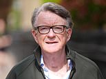 Mandelson’s ‘scorched earth’ revenge? Starmer and Cabinet on high alert for damaging leaks of their ‘missing’ messages to disgraced ex-envoy after Darren Jones’s gushing praise is exposed