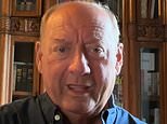 Alan Brazil reveals he’s had a liver transplant – and his heart stopped beating on the operating table – after years of all-day drinking sessions