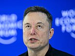 SpaceX says it is worth $1.75tn ahead of world’s biggest IPO