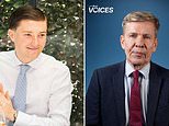 Shocking death of Henry Nowak exposes shameful two-tier policing: ANDREW PIERCE