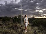 Inside South Africa’s whites-only enclave where young people are flocking after deciding ‘it’s not so wonderful elsewhere’ and it’s nicer to be ‘the majority’