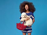 Fashion to make you smile this summer, including an £80 high-street dress and the perfect £32 beach bag