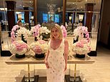 Inside ‘Ireland’s best hotel’, where Taylor Swift once booked an entire floor – with marble bathrooms, leather seats in the LIFT and Dublin’s nightlife right on the doorstep