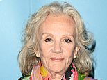 The Parent Trap actress Hayley Mills, 80, is fined while recovering in hospital from emergency operation – after being caught speeding at 28mph in 20 zone in her Mercedes-Benz