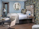 Where to shop, stay and eat in Marylebone, London