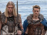 Erling Haaland and his Norway team-mates under fire for their remarkable ‘Viking’ World Cup squad photoshoot – as critics call it ‘chauvinistic’ and link it to neo-Nazis