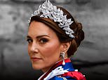 What lies behind Kate’s picture-perfect image – and how she has played the royal game more adroitly than most