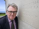 ROBERT HARDMAN: Immortalised at last, Battle of Normandy’s forgotten veterans