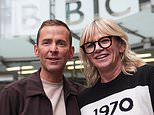 The innocuous Scott Mills photograph threatening to unleash chaos at the BBC: Insiders tell KATIE HIND about open mutiny behind-the-scenes… and why bosses are facing humiliation