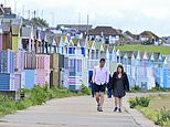 Welcome to sewage-on-sea: Britain’s most fashionable tourist hotspot Whitstable is being despoiled by floods of effluent pouring into the ocean, just as the taps in homes and businesses run dry