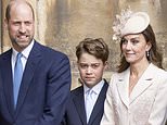 EDEN CONFIDENTIAL: Why Prince George IS going to all-boys Eton this autumn