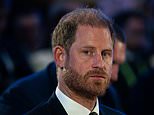 Prince Harry plans to duck cousin Peter Phillips’s second wedding today after ‘intrusive’ Hello! magazine photographers were invited to first nuptials in 2008