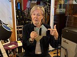 Sir Paul McCartney’s latest record: Former Beatle lands his 24th No1 album