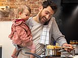 The art of multi-tasking? Wait for it… men are JUST as good as women!