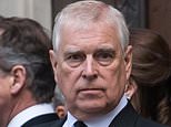 Andrew Mountbatten-Windsor is urged to reveal how much money he pocketed from subletting royal cottages