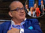 Dragons’ Den star Touker Suleyman quits the show after an ‘extraordinary’ 10 years