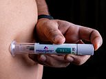 The ‘remarkable’ link between Mounjaro and pancreatic cancer revealed: It kills three-quarters of patients within a year and cases are rising… but now landmark study shows impact of fat jabs against disease