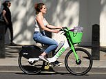 Council apologises after claiming e-bikes can help women ‘look nice’ and ‘perform their traditional domestic responsibilities’