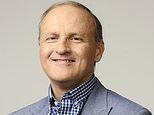I’m healthy and a former pensions minister… but this is why I’ve at 60 I’ve already given my children power over my finances: STEVE WEBB reveals what you must do before it’s too late