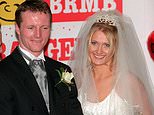 The first woman in Britain to marry for entertainment – and why it took six weeks to consummate the marriage: She won the husband, flat and Bahamas holiday… but this is the price she had to pay